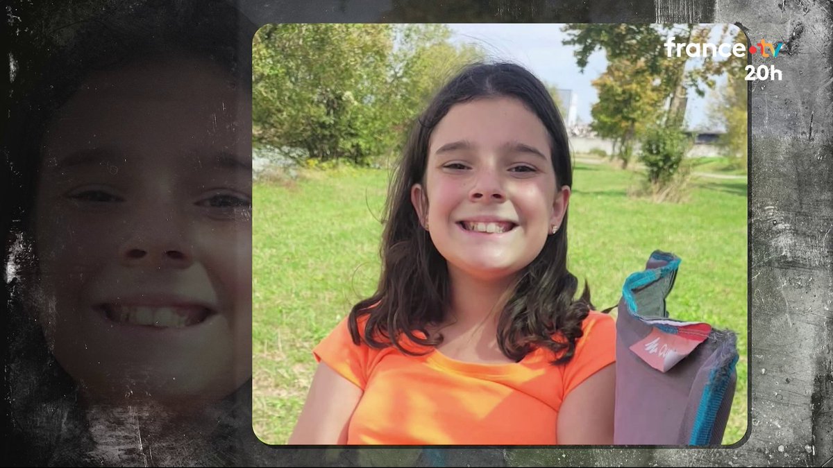 🔴⚡️ L’inquiétude est immense dans le Gers, 5 jours après la disparition de Lyhanna, 11 ans. Les recherches se concentrent autour d’un bois de Fleurance, où des nouveaux éléments ont été découverts. #JT20h