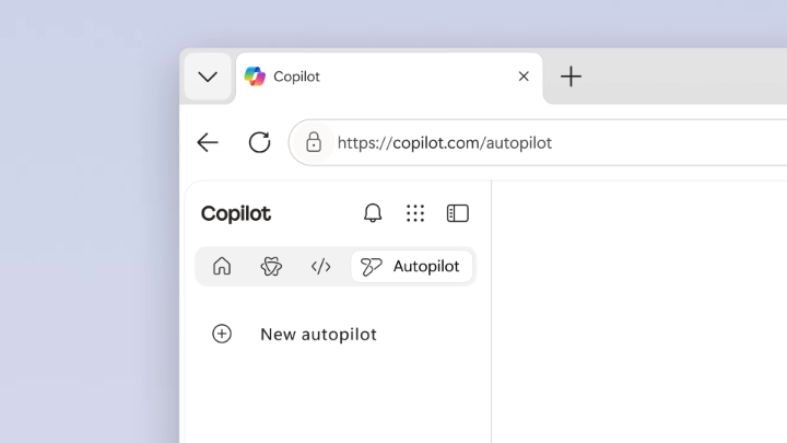 Meet Microsoft Scout. An always-on agent that keeps work moving, taking action without needing to be prompted each time. As Microsoft’s first Autopilot agent, Microsoft Scout works across Teams, Outlook, OneDrive, and more—taking action within the controls your organization sets. Learn more: