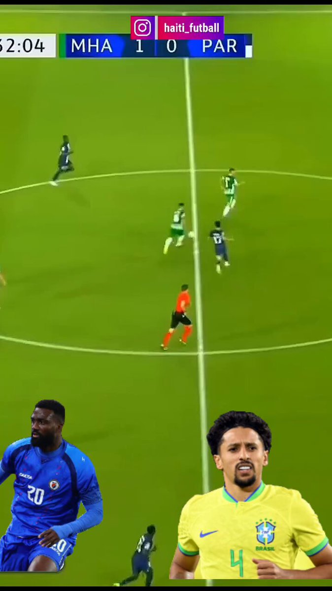 Pierrot pra l tèlman sakaje defans Brésil la🤌🏽😂😂