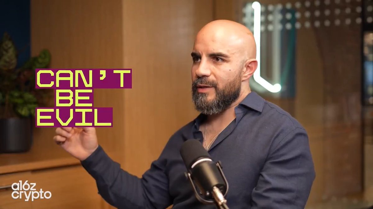 "'Can't be evil' is better than 'don't be evil.'"