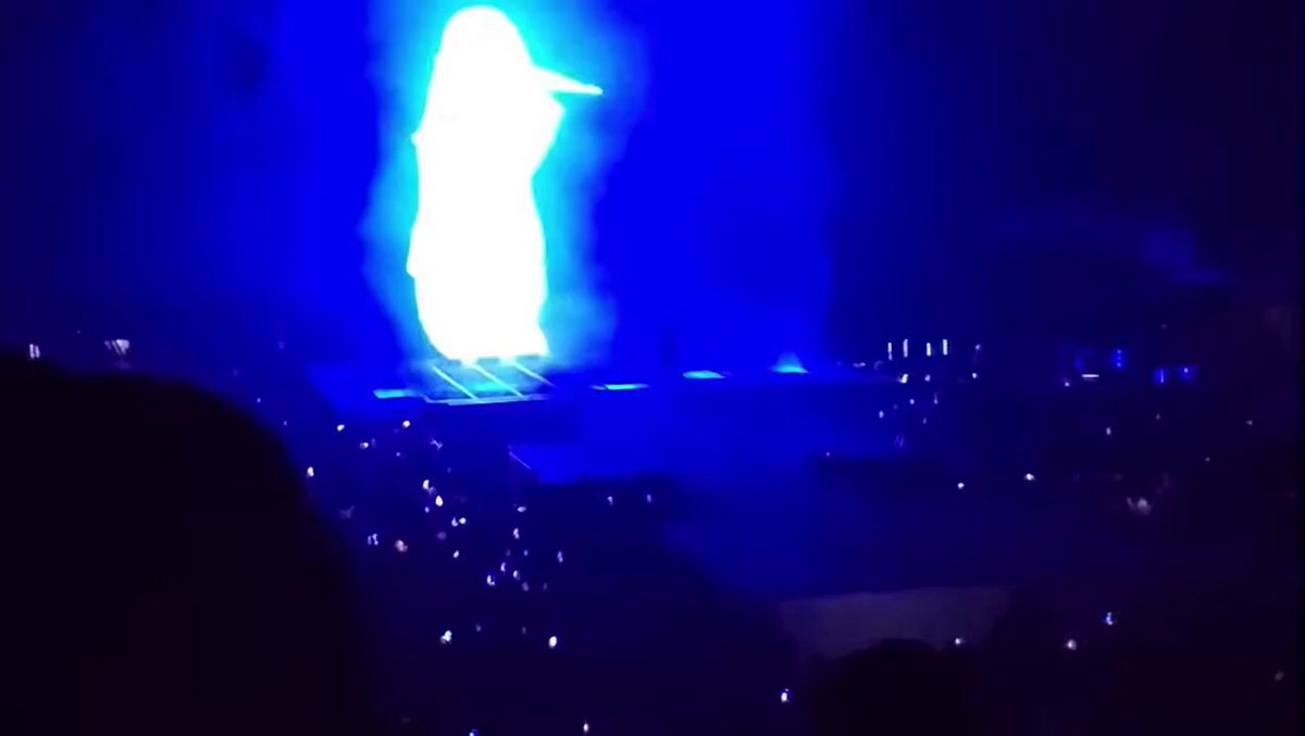 Kendrick said “Fuck This Song” after he messed up the lyrics to DNA