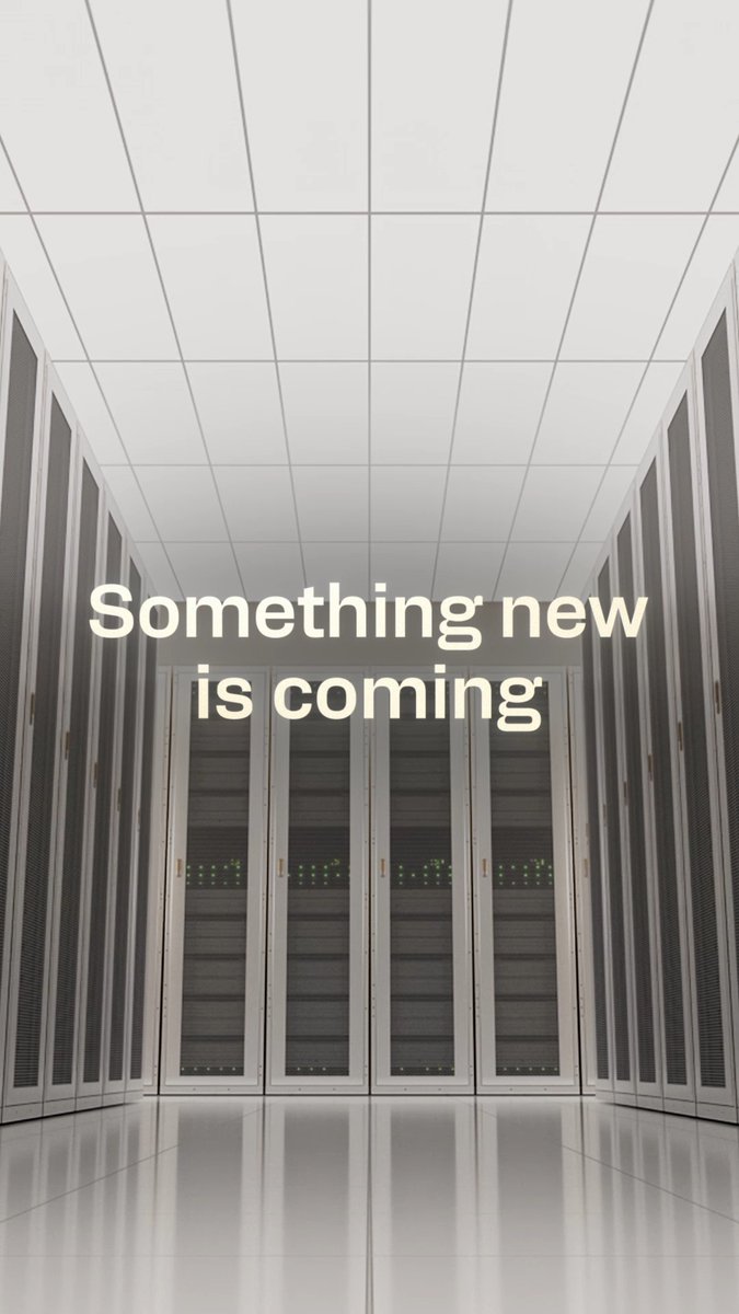 The compute continuum is complete. Introducing Qualcomm Dragonfly. More soon at #QCOMInvestorDay.