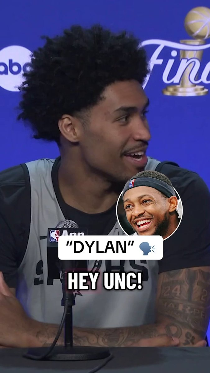 Unc vibes detected? 😂