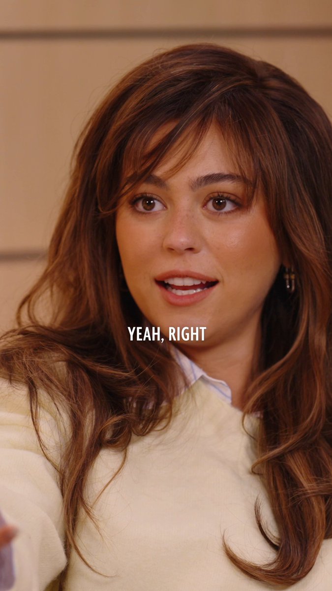THE CAST TALKING ABOUT THE BATHTUB SCENE