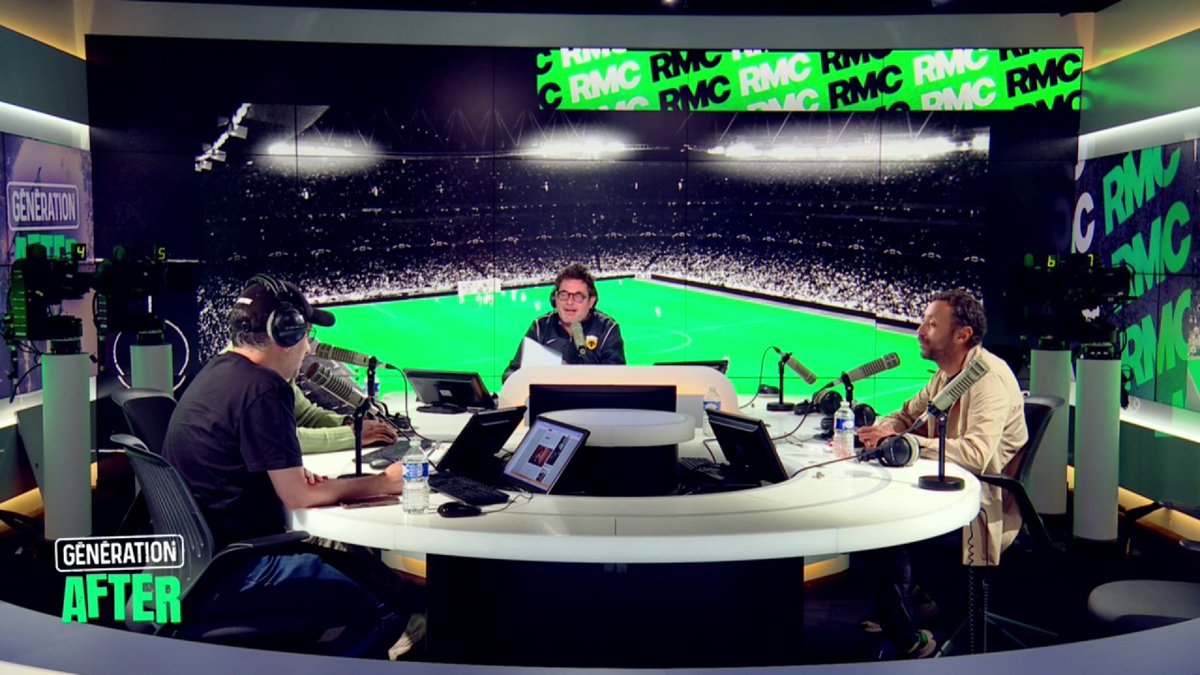🎙 Jimmy BRAUN balance ses surprises et ses flops pour la Coupe du monde 2026