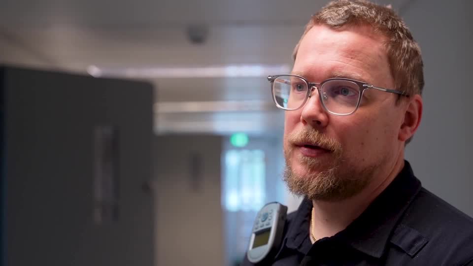 Sweden is rebuilding prisons to house violent teenage offenders as the government seeks to lower the criminal age to 13, citing a surge in gang-related shootings and bombings involving minors