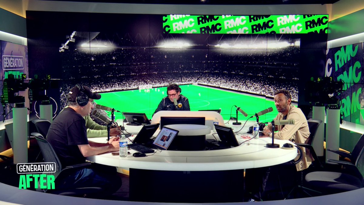 🎙 Kevin Diaz balance sa surprise pour la Coupe du monde 2026