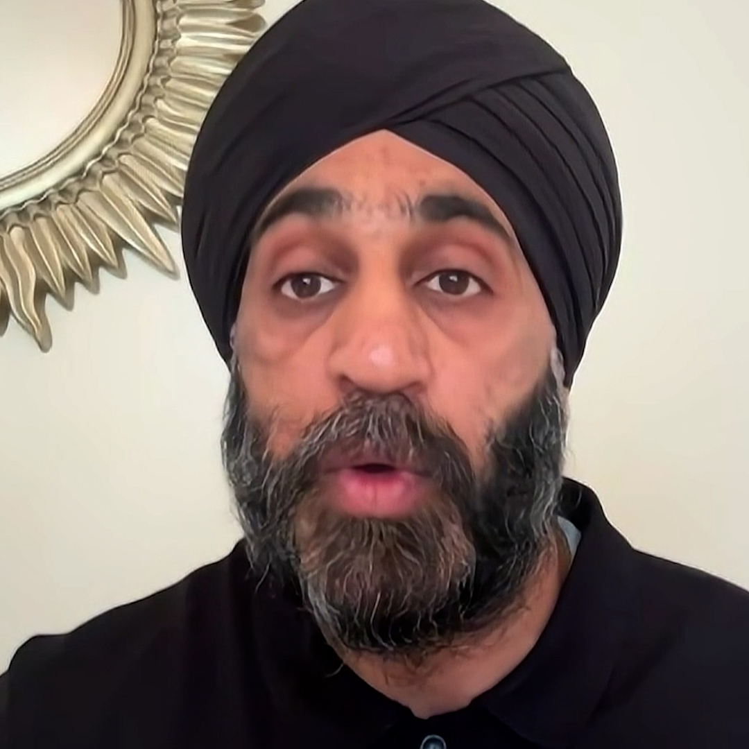 ‘It’s a way of life… it’s not a historical religion or ritual.’ Jas Singh of the Sikh Federation tells Iain Dale 🏴🇬🇧 ⚒️ why Kirpans should be viewed ‘in a bigger picture rather than one isolated incident’, following the fatal stabbing of Henry Nowak involving a ceremonial dagger.