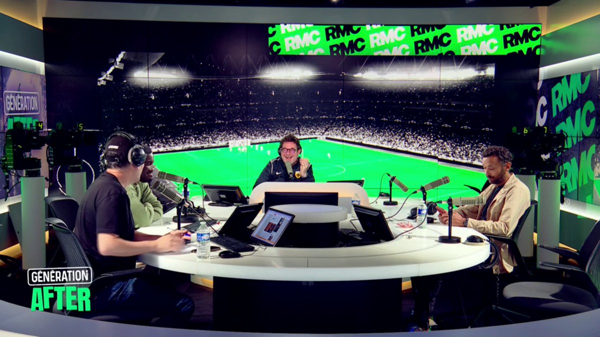 🇵🇹 Le Portugal peut-il aller au bout de cette Coupe du monde ? 🎙 L'avis de Kevin Diaz et d'Elton Mokolo