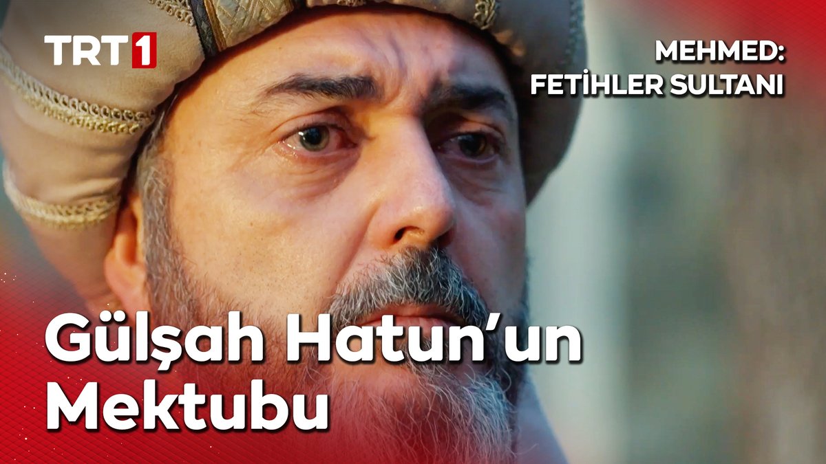 "Babam, özlemedin mi beni?" #MehmedFetihlerSultanı Mehmed: Fetihler Sultanı