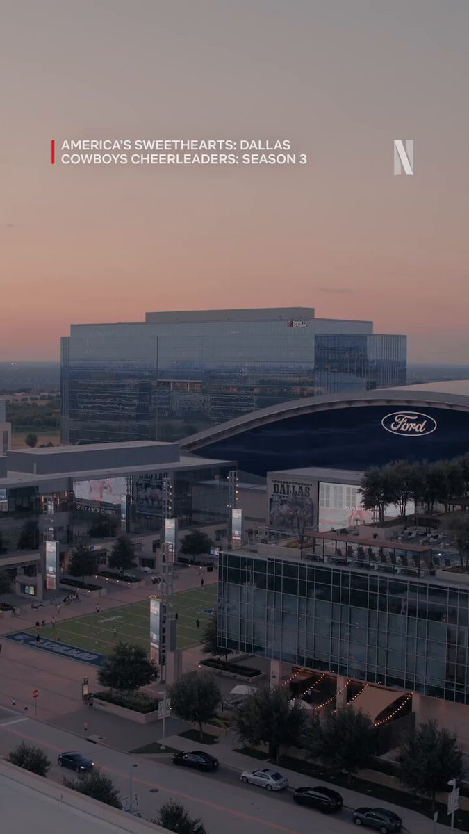 Kacey Musgraves and her song “Everybody Wants To Be A Cowboy” is featured in the trailer for the third season of Netflix’s ‘America’s Sweethearts.’