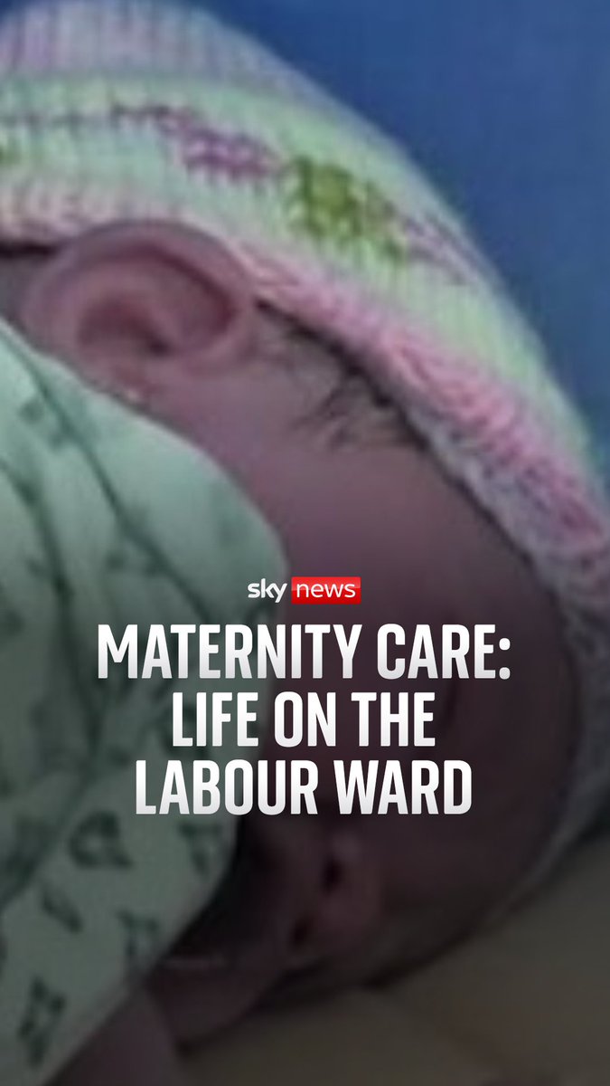 It's more dangerous giving birth now than it was 40 years ago, and the number of mothers suffering severe injuries is on the rise. Ahead of key reports into the state of maternity care, Sarah-Jane Mee joins mothers and workers in a labour ward to get their experiences