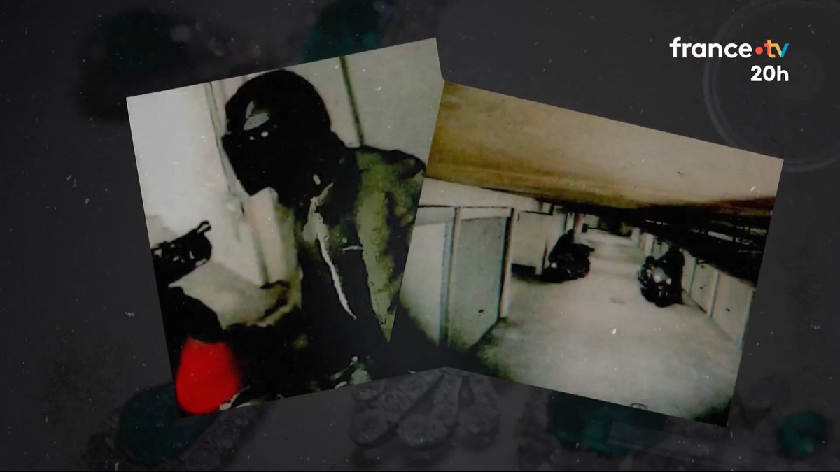🔴🏛️ RÉVÉLATIONS : 7 mois après le casse du Louvre, l’étau se resserre autour de 4 suspects originaires d’Aubervilliers. Nous avons pu exceptionnellement rencontrer l’homme qui pilote les investigations. #JT20h
