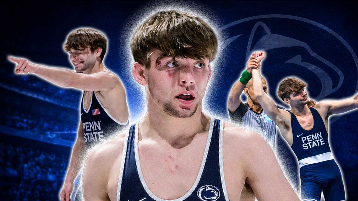 Penn State’s Next Superstar Has a Story You Haven’t Heard