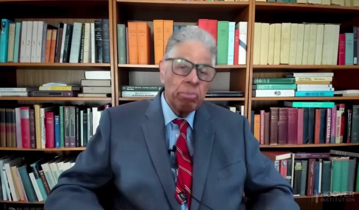 Thomas Sowell describes how he taught students: “I’d spend a great deal of time putting together a reading list, where I’d find the strongest argument on one side and then the best example of the opposing view.” “I didn’t test students on which side they believed. I tested them on whether they understood the arguments on both sides.”