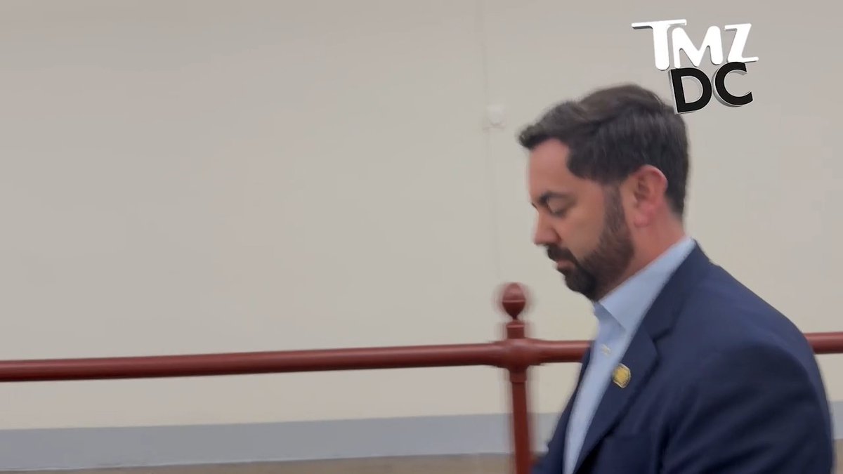 😳 Rep. Mike Lawler is slamming Rep. Andy Ogles, telling Jacob Wasserman that he's a "f***ing idiot" for his "homosexuality has no place in America" comment.