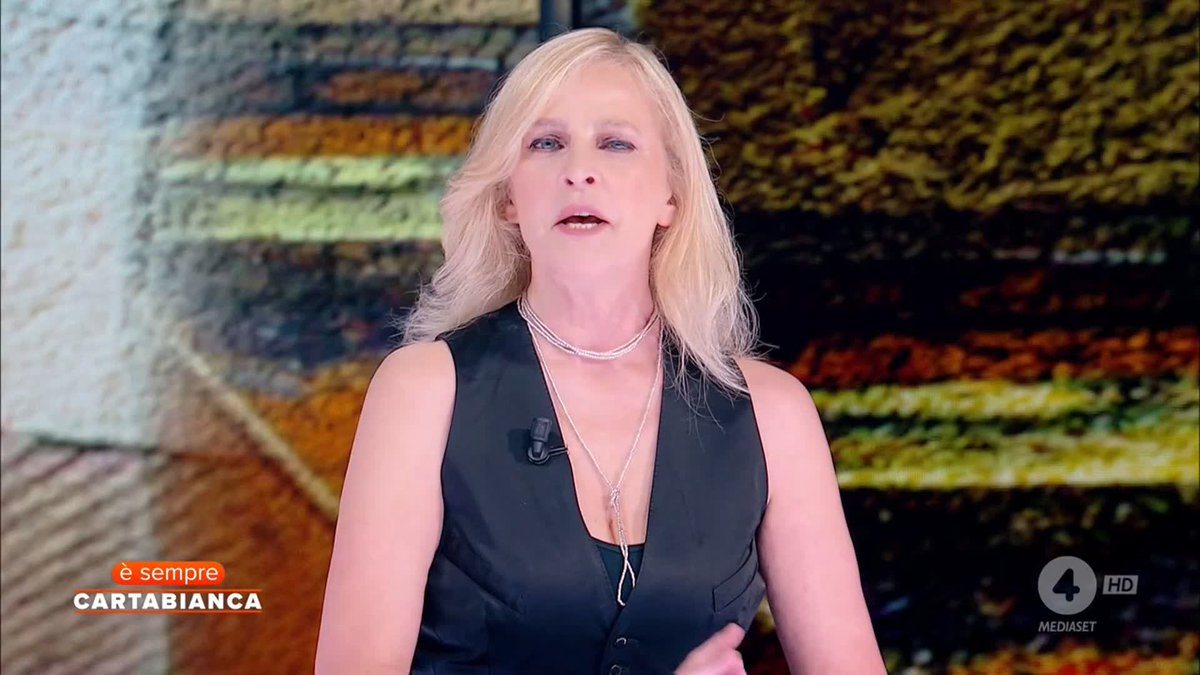 Caso Electrolux e delocalizzazione. Luisella Costamagna a #ÈsempreCartabianca: "Il problema non è solo europeo, è un problema di gestione inadeguata da parte del governo Meloni delle crisi aziendali"
