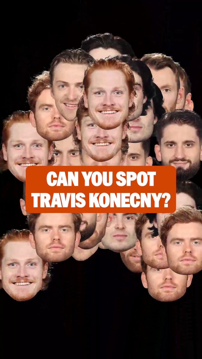 Ready. Set. Find TK. 🔍