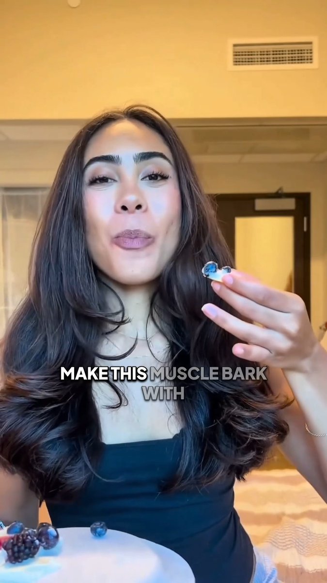 Most commercial protein bars are packed with artificial thickeners, mystery sweeteners, and unnecessary fillers. You're paying a massive retail premium for chalky textures and compromised ingredients. Take total control of your recovery. By combining Greek yogurt with our pure, unadulterated powders, you can create a delicious, cost-effective treat that delivers exactly what your body needs to rebuild—without the junk. The Biological Breakdown: 💪 Whey Protein Isolate: Provides a highly bioavailable, fast-absorbing amino acid profile to serve as your foundation for muscle repair. ⚡ Creatine Monohydrate: The most researched supplement in the world for a reason. It fuels ATP production, giving your muscles the raw energy needed for growth and strength. 🔋 D-Ribose: A unique biological compound that helps your cells rapidly recharge their depleted energy stores after a heavy lift. How to make it: Mix the suggested serving size of each pure powder into a Greek yogurt base. Spread it thin on a baking sheet, top with antioxidant-rich berries or dark chocolate chips, and freeze until solid. Break into shards and enjoy a clean, 30g protein treat! Stop overpaying for fillers. Know exactly what goes into your body and fuel your recovery with pure ingredients. 🔗 Stock your pantry with pure fuel at: