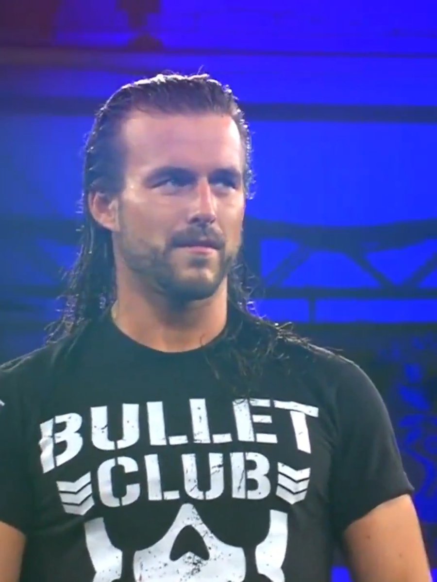 THROWBACK to the moment Adam Cole stunned the wrestling world by aligning with the Bullet Club at Global Wars 2016!