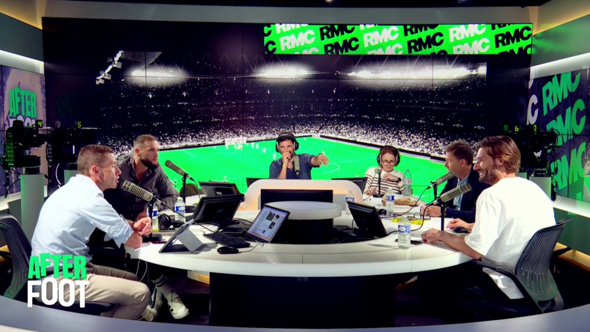 🗣️ Damien Perrinelle : "Il faut que Pogba retrouve de la régularité. Je peux vous dire que sur la fin de saison, à l'entraînement, ça commençait à être intéressant. Mais si vous vous attendez à revoir le Paul Pogba de 2018, ça va être compliqué."
