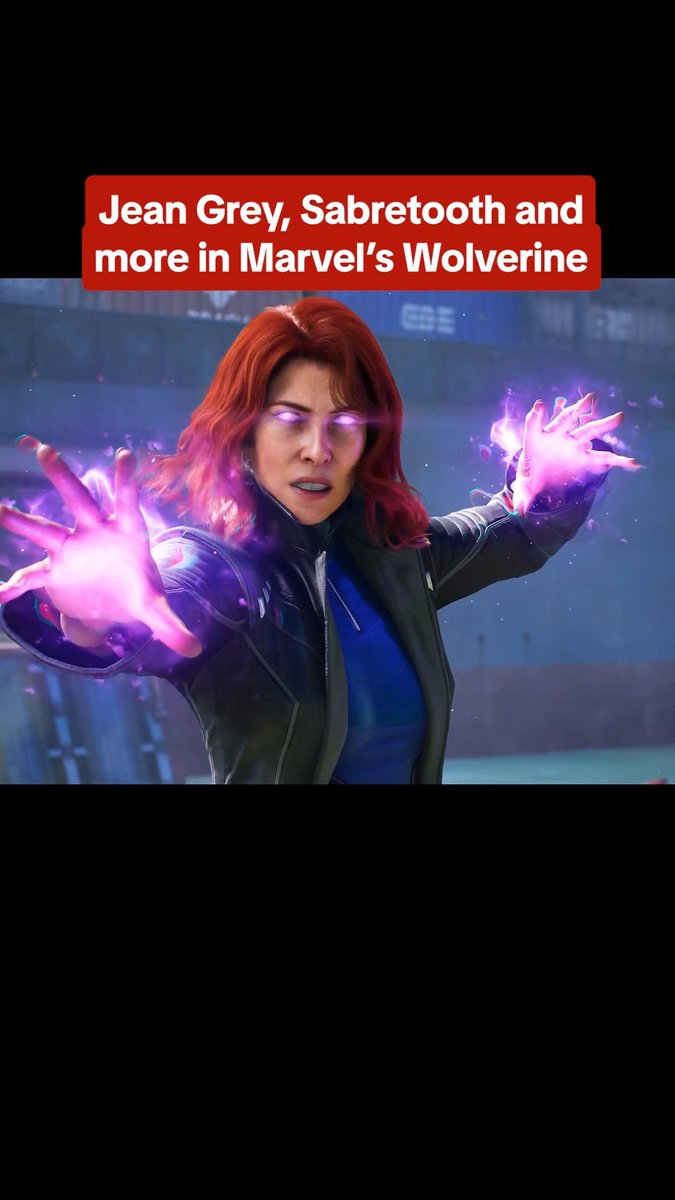 Marvel's Wolverine features some serious mutants. #ignsummerofgaming #stateofplay