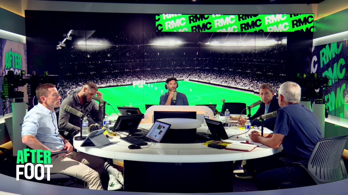 🎙️ Damien Perrinelle : "Je quitte Monaco après 6 saisons qui m'ont permis de me développer en tant que coach, de découvrir plusieurs méthodologies de travail et de voir le fonctionnement d'un club de haut niveau. Désormais, je veux voir autre chose et être à la tête d'une équipe."
