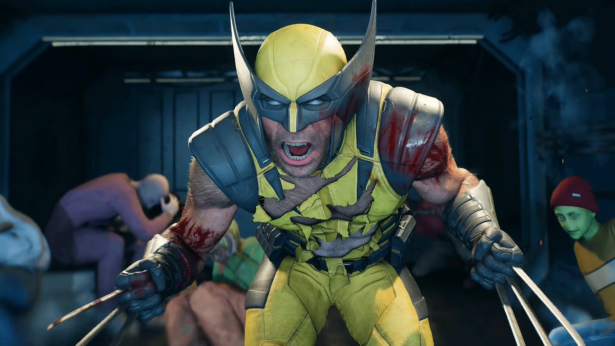 Check out this extended look at Marvel's Wolverine, featuring a ton of gameplay, a look at Jean Grey helping out Logan, very brutal and bloody combat, Mystique and Sabretooth, and so much more. Launching on September 15! #IGNSummerOfGaming #StateOfPlay
