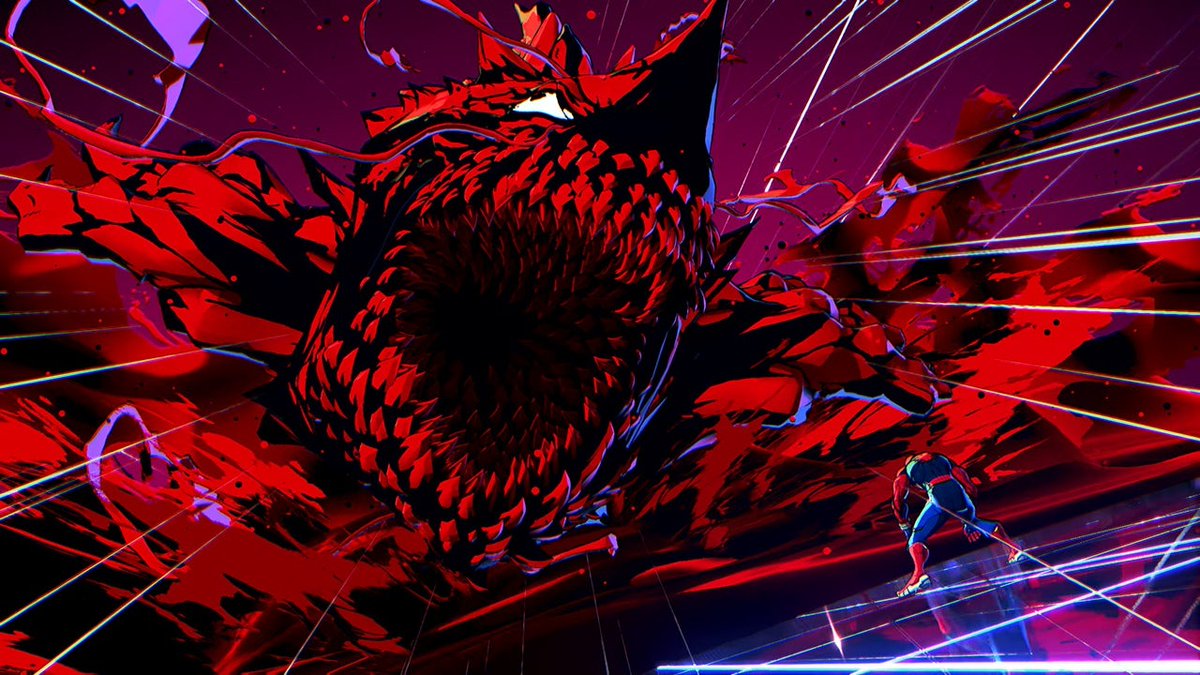 The Champion may have destroyed entire planets, but he has never faced the Knights of Doom! Watch the latest trailer for Marvel Tōkon Fighting Souls: