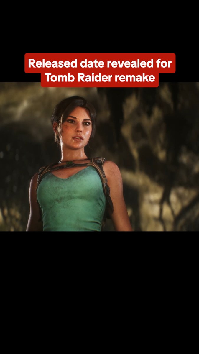 Tomb Raider: Legacy of Atlantis is coming February 12, 2027 #ignsummerofgaming #stateofplay