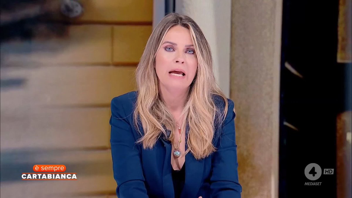 Garlasco, Sempio dice no alla consulenza psichiatrica Alessandra Viero a #ÈsempreCartabianca: "Analizzare oggi se 18 anni fa Sempio fosse in grado di intendere e di volere, senza sottoporsi a un test, ha un limite oggettivo"