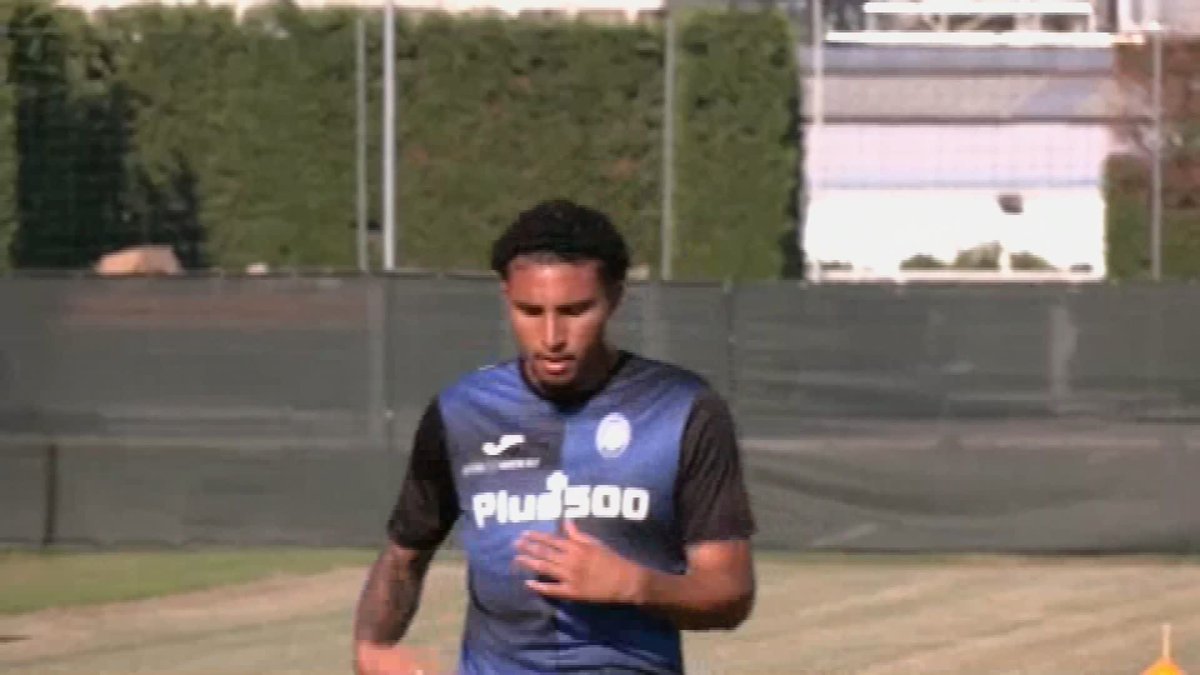 BREAKING: Manchester United have agreed a £34m + £3.8m deal with Atalanta for Brazilian midfielder Éderson 🚨