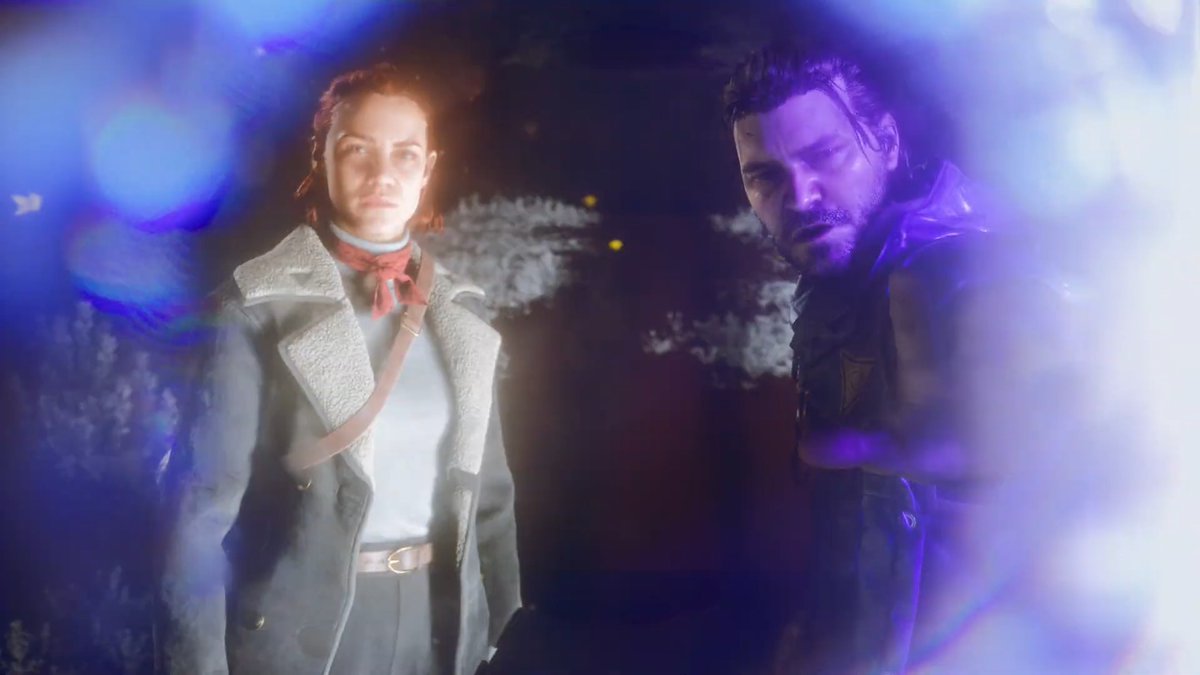 FBC friend or foe? Find out when Control Resonant releases September 24, 2026. #StateOfPlay