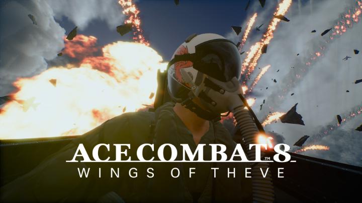 That’s where the Wings of Theve comes in… the legendary savior. ACE COMBAT 8: WINGS OF THEVE releases October 2nd, 2026! Get the Deluxe Edition for 3 days Early Access and much more! Pre-order now: