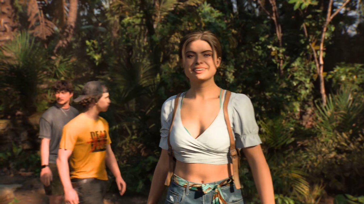 Life-changing decisions can happen in the blink of an eye 👁️ Until Dawn 2 is releasing in 2027. #StateOfPlay
