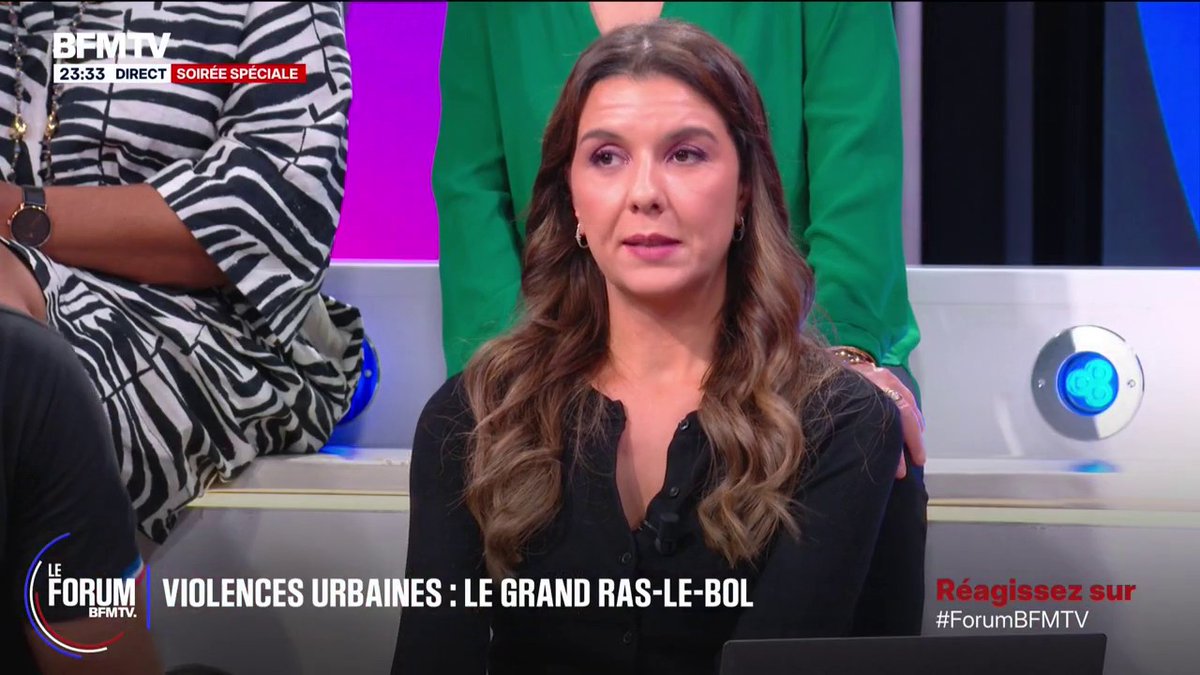Pourquoi les blindés Centaure n’ont-ils pas été déployés à Paris le soir du sacre du PSG ?