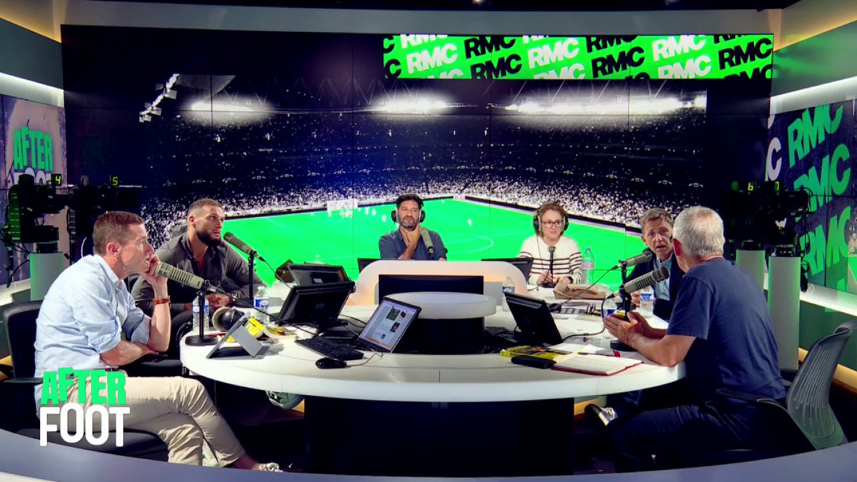 🤩 Gilles Veissière : "Zinedine Zidane m'attendait dans le vestiaire avec son maillot dans un sac. La grande classe, un vrai gentleman..."