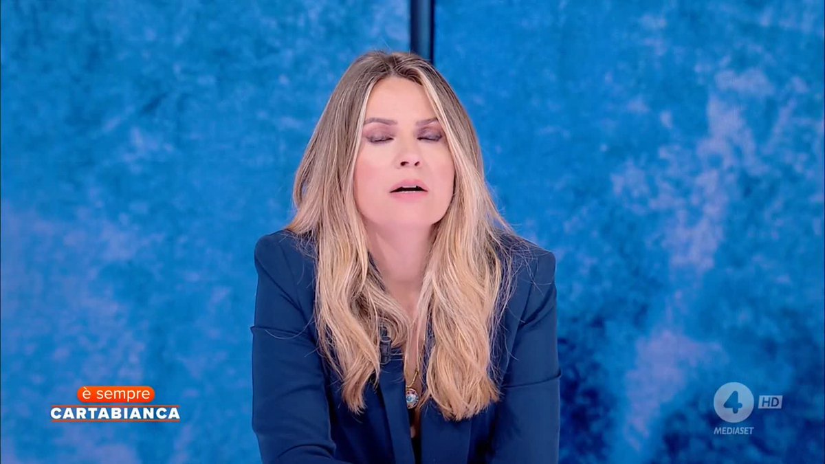 "Contro Sempio ci sono degli indizi ma non ho trovato la prova regina" Alessandra Viero è ospite a #ÈsempreCartabianca