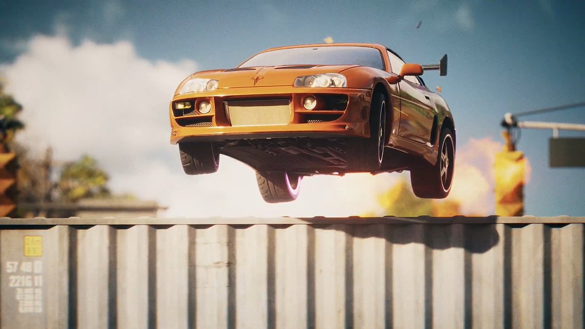 Adrenaline junkies, keep an eye out for Stuntman: Hollywood coming soon to PS5. #StateOfPlay