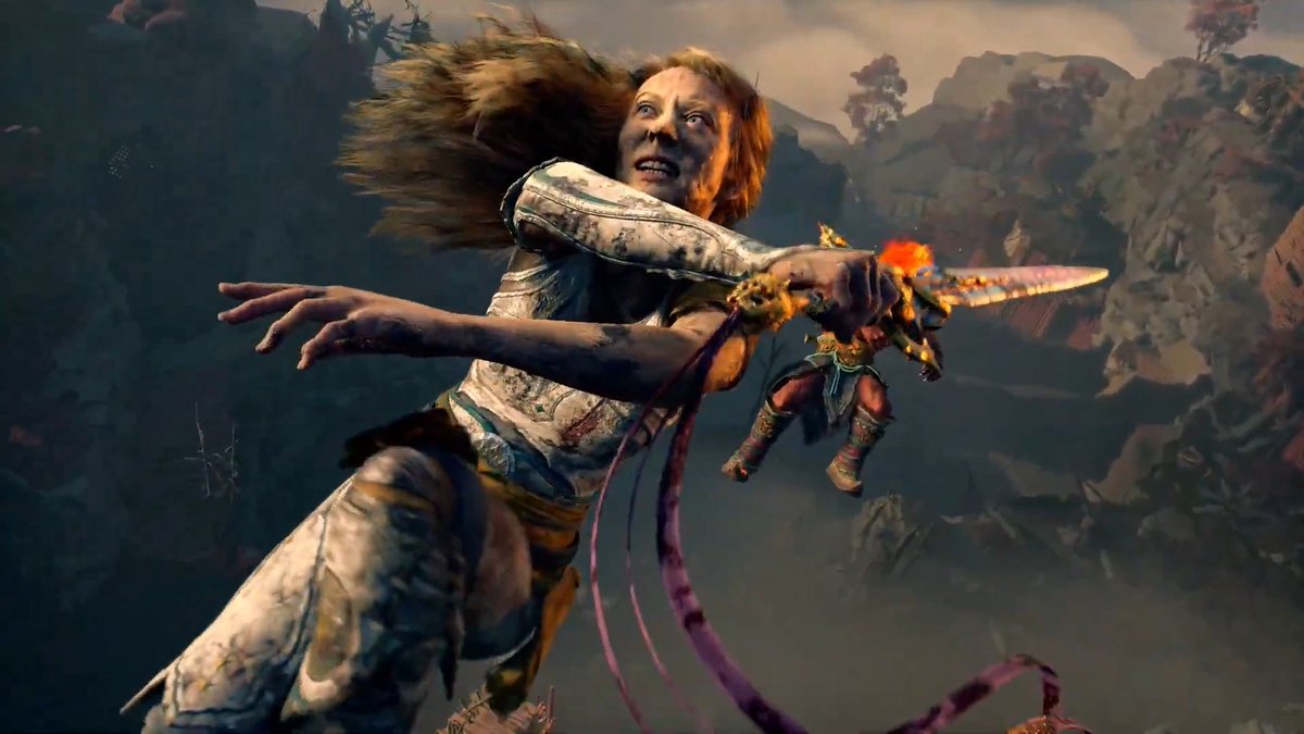 Sony released a 20 minute gameplay trailer for God of War: Laufey, a spinoff of the God of War series.