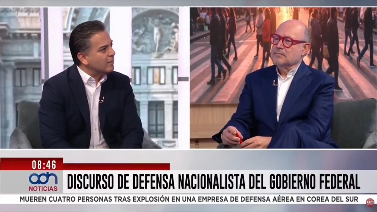 El Gobierno de Morena se quitó la máscara el domingo y abiertamente salió en defensa de personas señaladas de narco gobierno. Quien se haya aliado con el crimen organizado, ¡que se vaya a la cárcel!, ¿qué culpa tenemos los mexicanos? Comentario en #NoticiasARasDeTierra con Ricardo Raphael