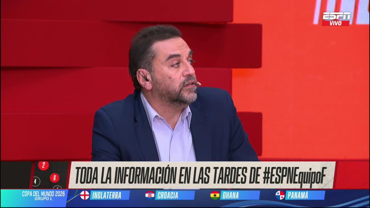 😱 ¡ATENTO MUNDO RIVER! Lo que parecía una llegada asegurada, se complicó: el arribo de Gio Simeone al Millonario, ¿está caído? ▶️ Mirá #ESPNEquipoF en el Plan Premium de #DisneyPlus