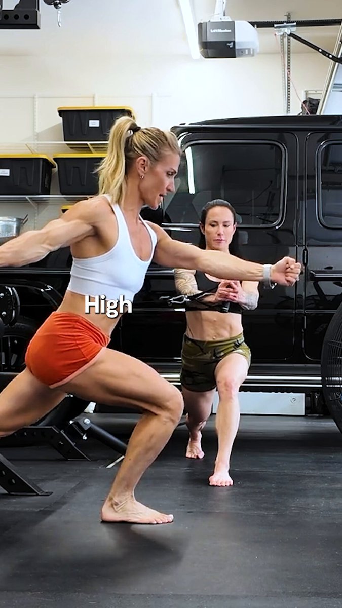 Elite performance is not built in isolation, and longevity is not built by mastering a single discipline. Skeletal muscle and metabolic health require nutritional science, progressive resistance, and clinical precision. Movement quality and pain-free physical function require a completely separate expertise around how the body moves, compensates, and breaks down under load. Both are required. When only one is present, the other creates the ceiling. Strength without movement integrity leads to injury. Movement without sufficient muscle leads to frailty and decline. Training with someone whose strengths address your gaps is not a preference. It is a performance and longevity strategy. Collaboration is a force multiplier. The highest performers have always understood that.