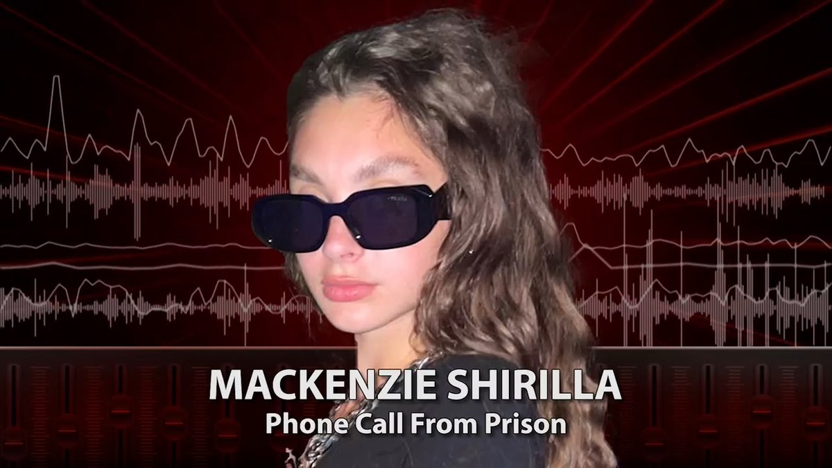 Mackenzie Shirilla's mom rips Dominic Russo's "evil" family in new audio...