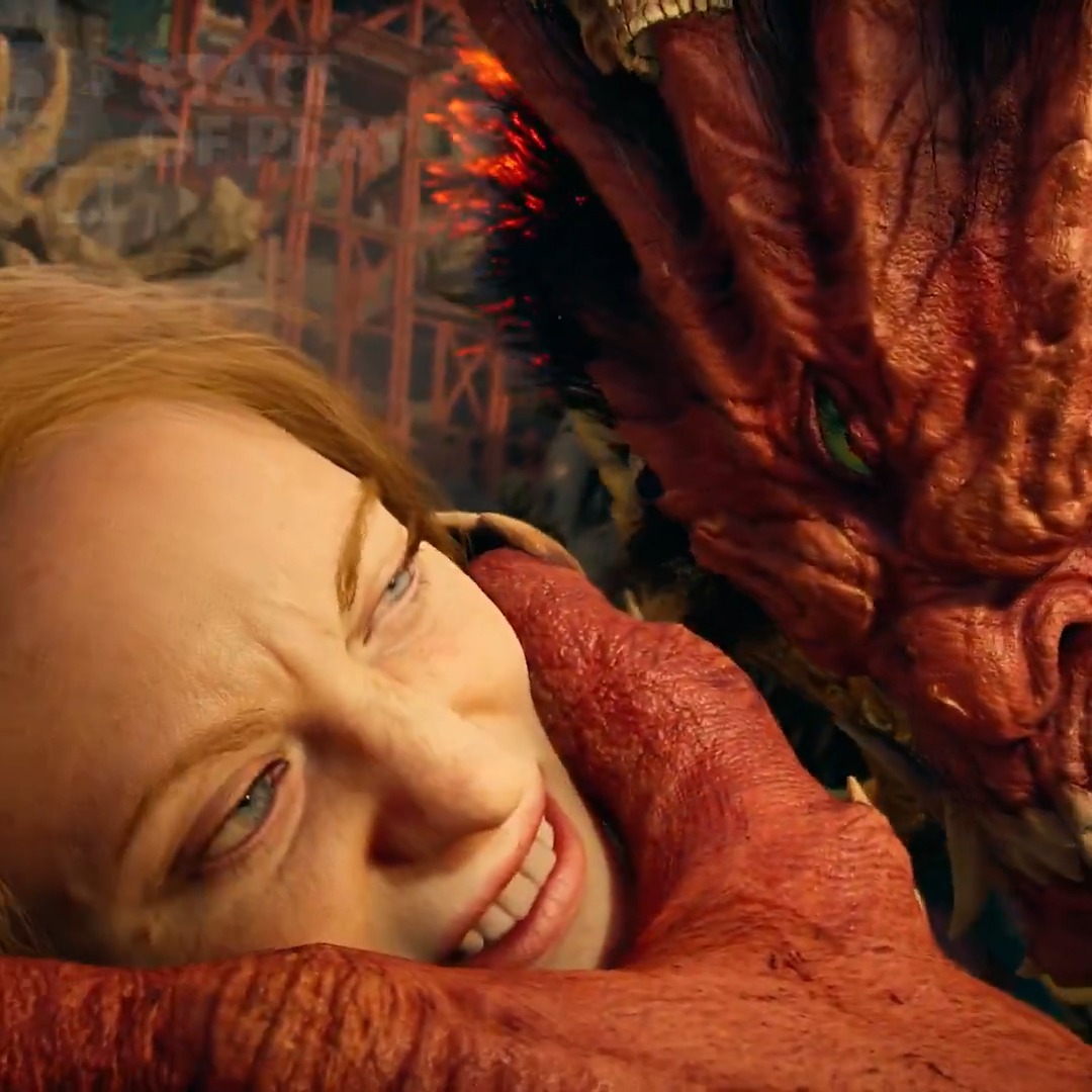 【State of Play】 本日6月3日(水)の放送内容を総まとめ! ✅『God of War Laufey』 ✅『Until Dawn 2』 ✅『Ace Combat 8: Wings of Theve』 ✅『SILENT HILL: Townfall』など 詳しくはこちら⇒