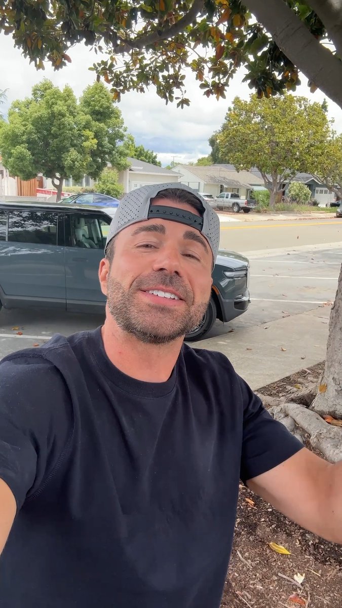 Our partner @markrober is teasing some... unconventional modifications to his new R2. 🤫 We aren't entirely sure what he's up to, but we can't wait to see the reveal this weekend. Join us for the final R2 Block Party in San Francisco! 👉