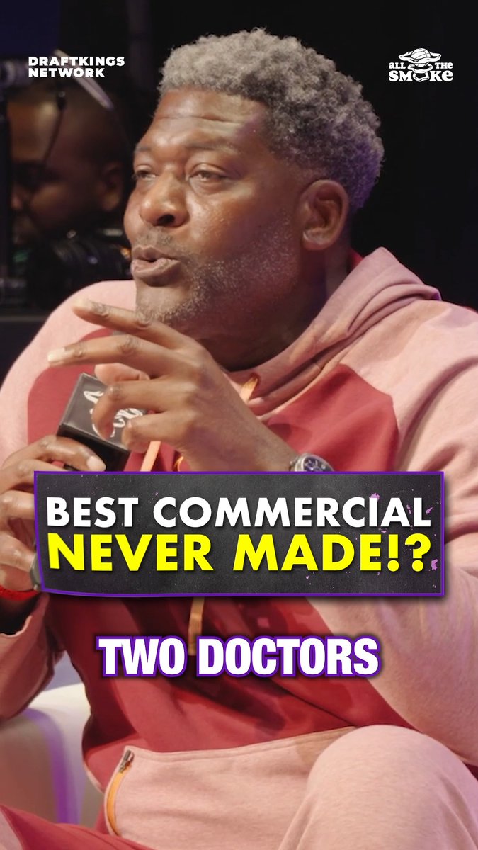The greatest sneaker commercial never made... and Larry Johnson told us why. 👀 Larry Johnson, Larry Bird, Magic Johnson, Grandmama, sneaker deal, Converse, NBA legends