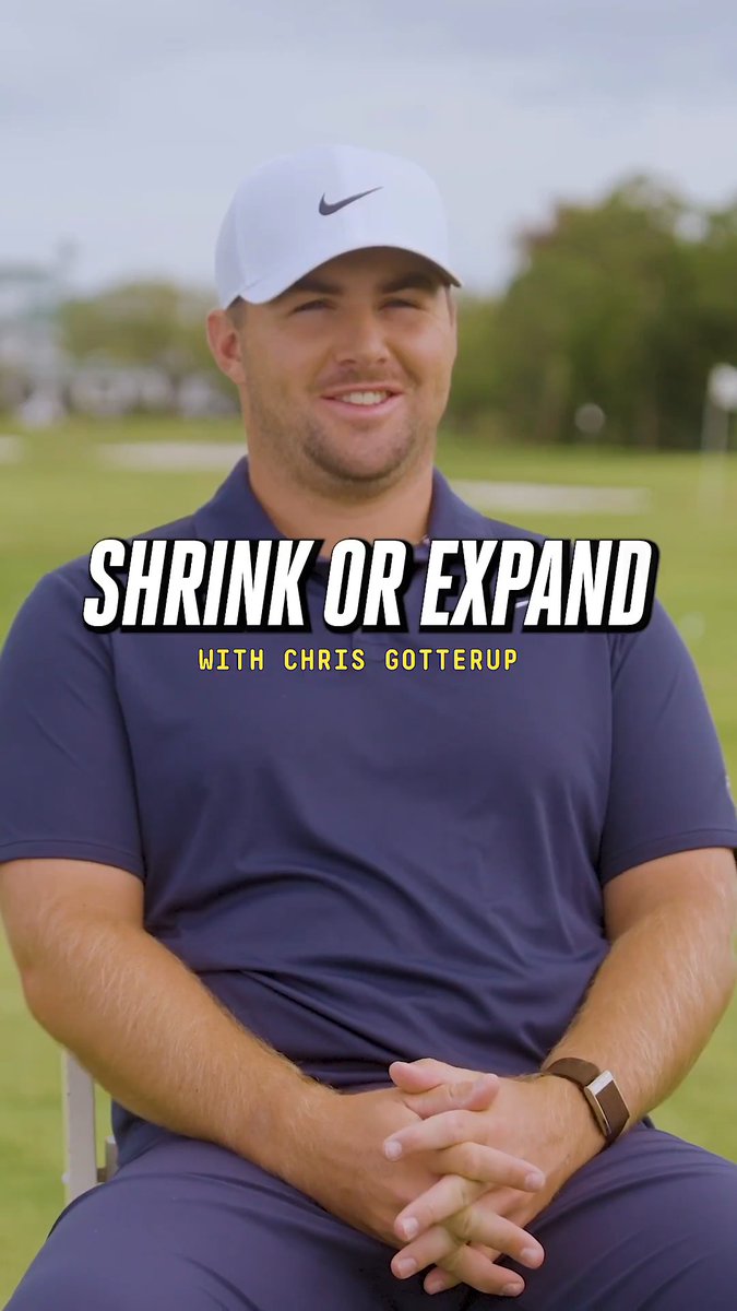 Chris Gotterup gives his take on some of golf's most viral topics. 🔥