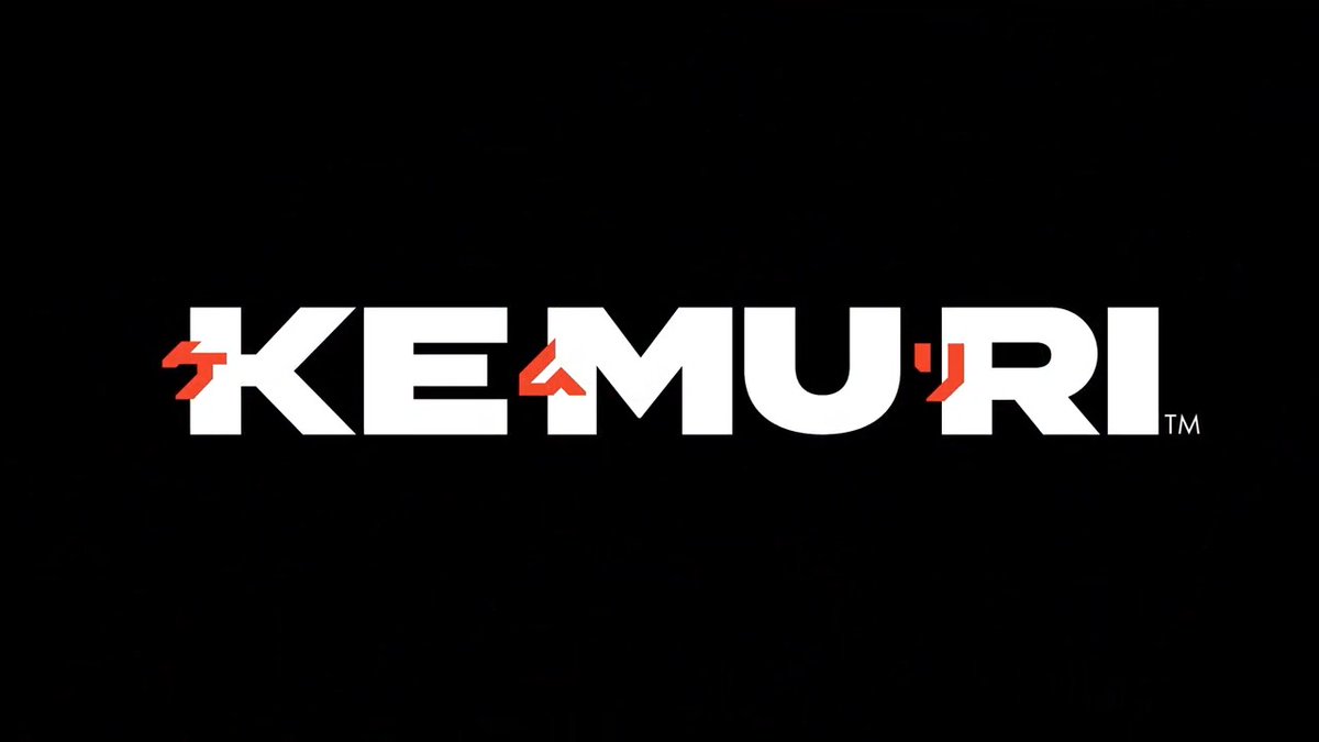 【State of Play】 妖怪憑依アクション『KEMURI』が2027年にPS5®で発売決定 ひとり、または最大3人のオンライン協力プレイに対応。“異常”と向き合うゲームプレイを初公開🔥 詳しくはこちら⇒