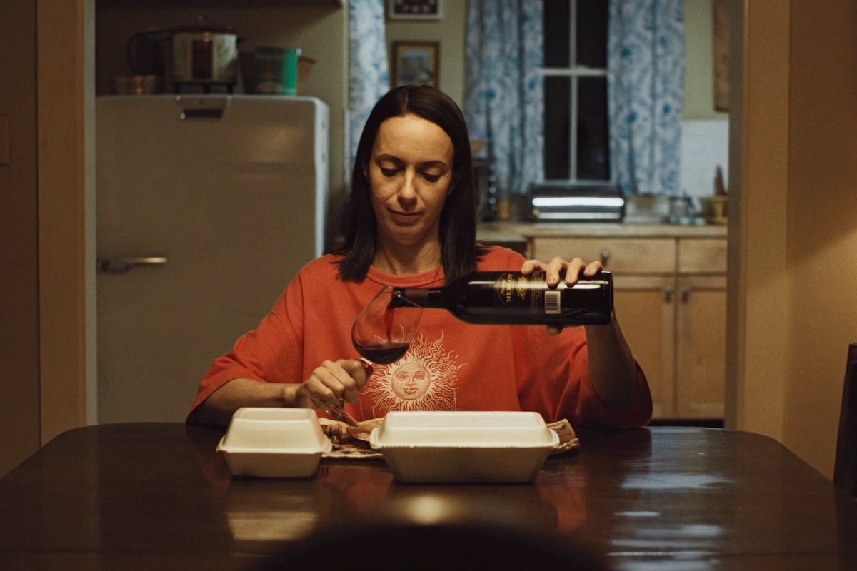 Bon appétit. A new episode of #WidowsBay is now streaming.